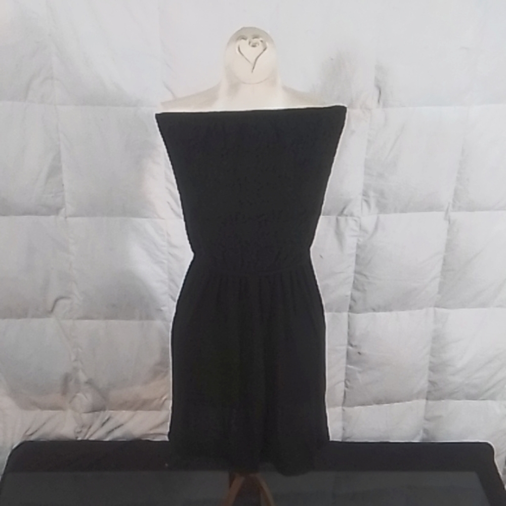 Little black dress by Xhilaration